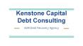 Kenstone Capital - 7 MOST COMMON B2B DEBT COLLECTION MISTAKES PowerPoint PPT Presentation