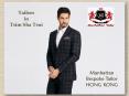 Best Hong Kong Tailors | Tailors In Tsim Sha Tsui PowerPoint PPT Presentation
