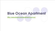 Palm Beach Holiday Rentals NSW