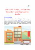IVF Cost in Mumbai | Rotunda The Center for Human Reproduction PowerPoint PPT Presentation