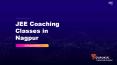 jee coaching classes in Nagpur PowerPoint PPT Presentation