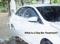 What is a Clay Bar Treatment? PowerPoint PPT Presentation
