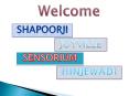 Shapoorji Joyville Sensorium Hinjewadi PowerPoint PPT Presentation