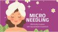 Microneedling - Fractional Collagen Stimulation PowerPoint PPT Presentation