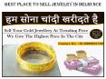Best Place to sell jewelry in Delhi NCR