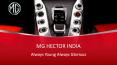 MG Hector India PowerPoint PPT Presentation