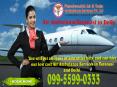 Take Low-Cost Panchmukhi Air Ambulance in Varanasi with ICU Setups PowerPoint PPT Presentation