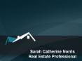Sarah Catherine Norris Real Estate Professional PowerPoint PPT Presentation