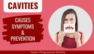 Know How to Get Rid of Cavities