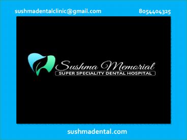 Dental Clinic in Jalandhar 8054404325