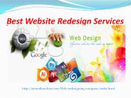 Website Designing In India