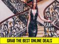 Best Online Shopping Site for Women's Clothing