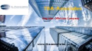 register offshore company