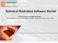 Global Technical Illustration Software Market to rise at CAGR of 4.4% during 2018-2026 PowerPoint PPT Presentation
