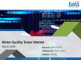 Water Quality Testing Equipment Market Estimated to Exhibit 5.5% CAGR through 2027 PowerPoint PPT Presentation