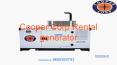 Cooper rental generator PowerPoint PPT Presentation