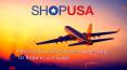 Shop from USA online stores and ship to India