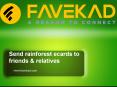 Send rainforest ecards to friends & relatives PowerPoint PPT Presentation