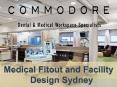 Medical Fitout and Facility Design Sydney PowerPoint PPT Presentation