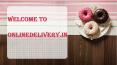Online Cake Delivery in Tiruvallur @595 PowerPoint PPT Presentation
