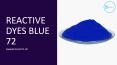 Reactive Turquoise Blue 72, Reactive Blue 72 - Suyog Biz PowerPoint PPT Presentation