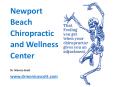 Newport Beach Chiropractic and Wellness Center PowerPoint PPT Presentation