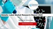 Metallic Label Market Research Report 2020