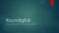 Roundigital-social media marketing services in Delhi PowerPoint PPT Presentation