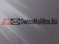 Mailing Address in Switzerland ।  swissmailbox.biz PowerPoint PPT Presentation