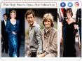 What Made Princess Diana a True Fashion Icon PowerPoint PPT Presentation