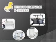 Burhani Hardware and Fittings: vacuum chamber and other tools