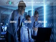 Vivitec specializes in Cybersecurity Services