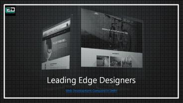 Best Web Development Company in Delhi and NCR