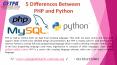 Best Online Python Course with Practical Practice Nigeria PowerPoint PPT Presentation