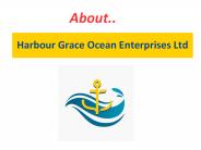 Harbour Grace Ocean Enterprises Ltd