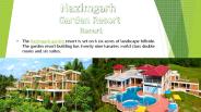 Nazimgarh Garden Resort