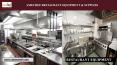 Miami Restaurant Equipment PowerPoint PPT Presentation
