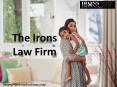 The Irons Law Firm - Divorce Attorney in Greenville NC PowerPoint PPT Presentation