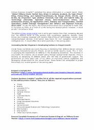 Military Drone Market