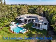 Fort Lauderdale Vacation Rental Resort