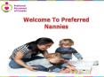 Live In Nanny Calgary PowerPoint PPT Presentation