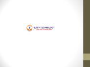 Cad Centre in Coimbatore	| Sun V Technology