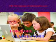 CRJ 520 education changes / sellfy.com