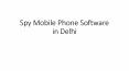 Spy Mobile Phone Software in Delhi PowerPoint PPT Presentation