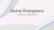 Godrej Rivergreens advanced and intelligent housing