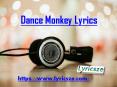 Dance Monkey Lyrics - Lyricsze.com PowerPoint PPT Presentation