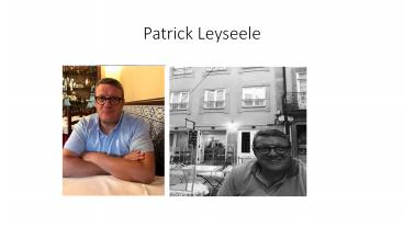 Patrick Leyseele