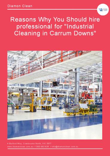 Reasons Why You Should hire professional for 