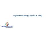 SEO Company in Madurai