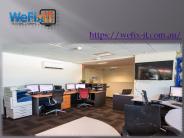 Searching for effective data recovery services in Darwin?